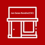 Jan Sewa Kendra(CSC)