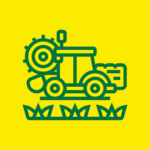 Agricultural machinery retailer